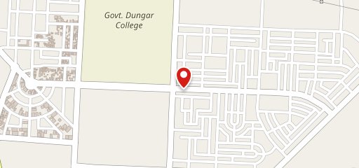 Royal Sai Chaap on map