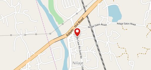 Royal Sea Food family bar restaurant on map