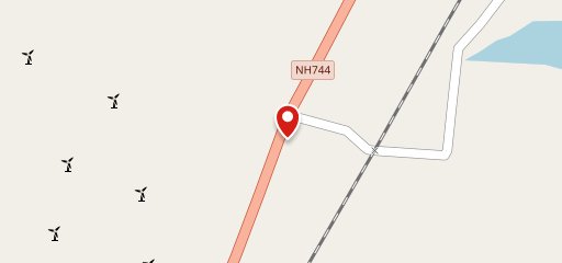 Royal Seema Restaurant on map