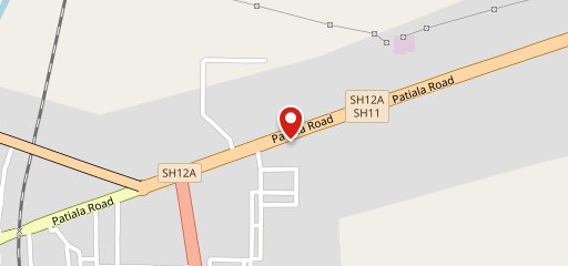 Royal Spice Restaurant on map