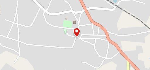 Royal spicy restaurant on map