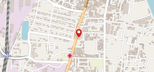 ROYAL SWAD INDIA KA on map