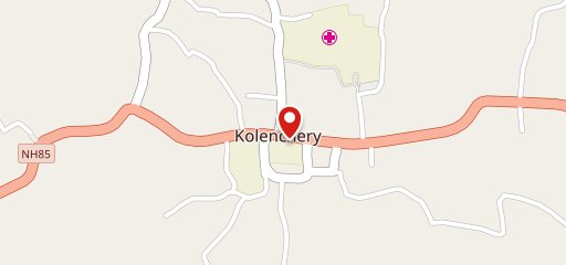 Royal Sweet Point on map