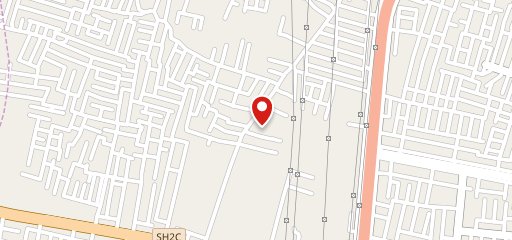 Royal Star Cafe & Bakers on map