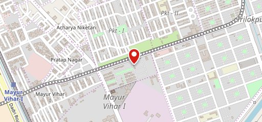 ROYAL TAKE AWAY on map