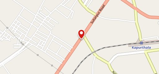 Royal Taste Multi Cuisine Restaurant on map