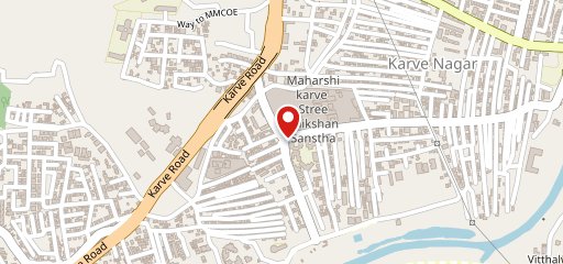 Royal Taste Restaurant and Mess on map