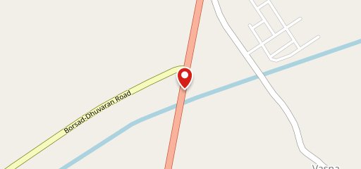 Royal Tawa Fry on map