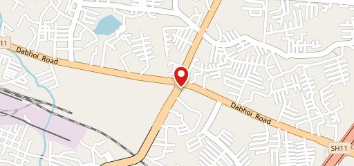 Royal Tea House on map