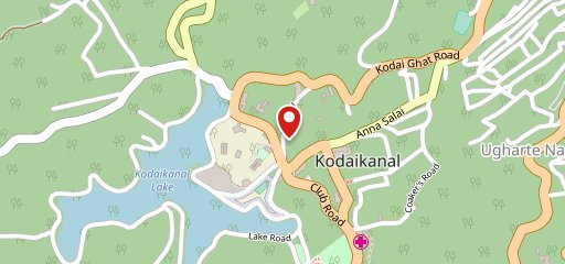 The Royal Tibet on map