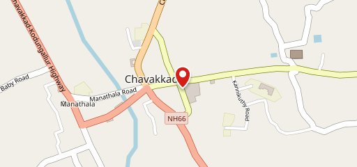 Royal Treat Chapati Company on map