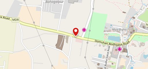 Royal View Residency & Restaurant on map