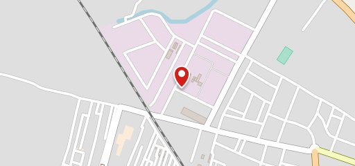 Royal Village on map