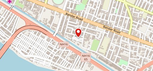 Royal Zaiqa Biryani on map