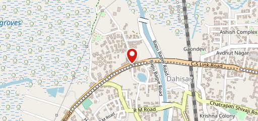 Royale Master Chef Finedine & Banquet on map