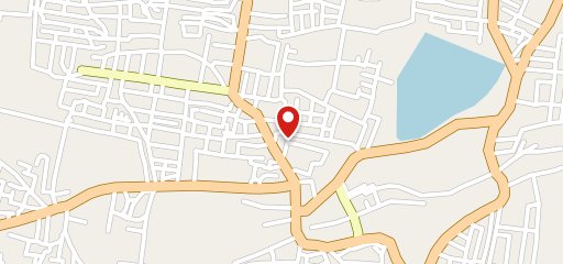 Royals kitchen on map