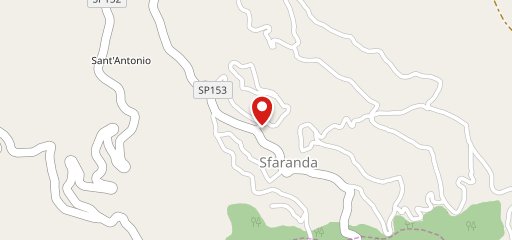 ROY'S BAR sulla mappa