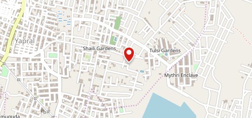 Roy's Pizzeria on map