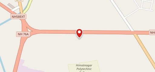 RP’s PIZZARIA BROWN BURGER CO on map