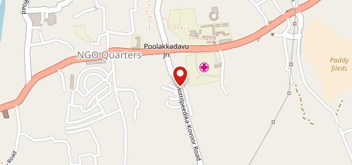 RR CAFE(RESTO REPUBLIC) on map