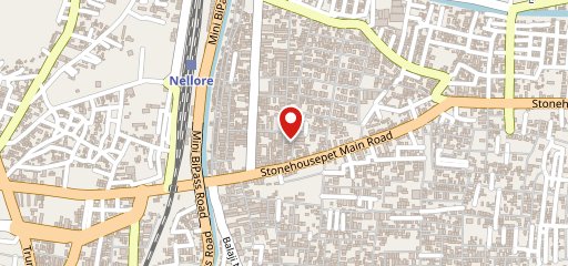 R.R. Family Dhaba veg on map