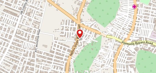 RR Pulka Point on map