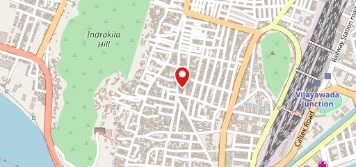 RR PULKA POINT on map