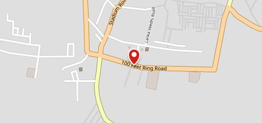 RR Ruchi Restaurant on map