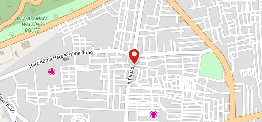 RR Sweets & Bakery on map