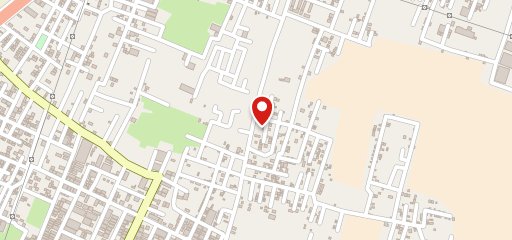 RR's Joints(Take Away) on map