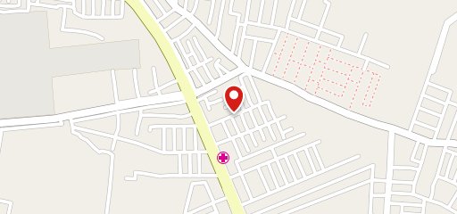 Rs 99 eatery junction on map