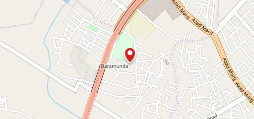 RS Bakes Bakery in Bhubaneswar on map