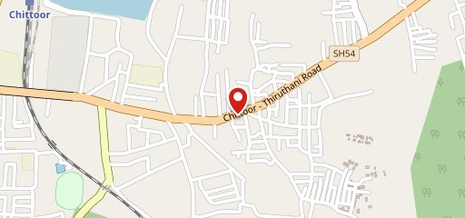 RS Bukhari Biryani & Kebabs on map