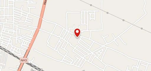 RS Fast Food Corner on map