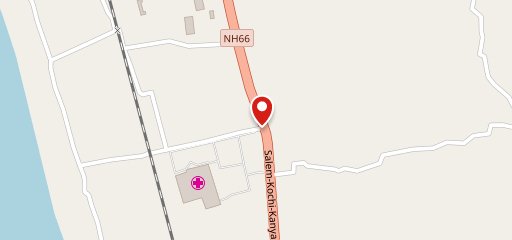 RS BAKERY VANDANAM on map