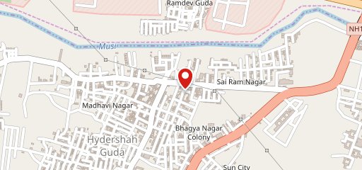 RS JAI BHAWANI TIFFIN CENTER on map