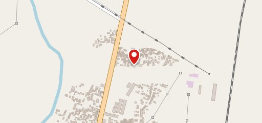 RS King's Forest Restaurant on map