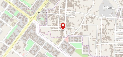 RS Restaurant on map