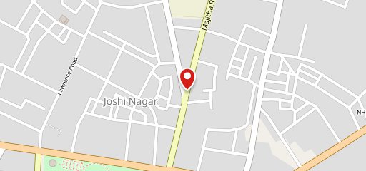 RS Sharma - Digital Seva Kender (CSC Centre - Common Service Centre) on map