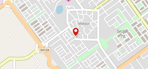 RS Vaishno dhaba on map