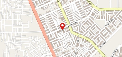 Rs.99 Eatery Junction on map