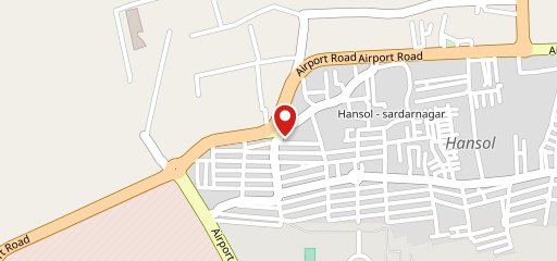 R S HOMEMADE CAKES on map