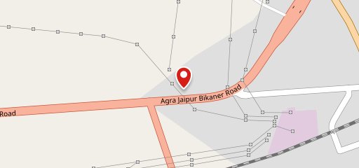 RTDC Midway Dausa on map