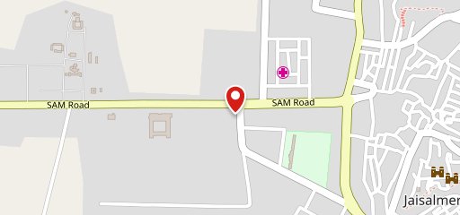 Rtdc शराब सरकारी ठेका on map