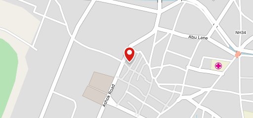 Rubaruu Concept & Dining on map