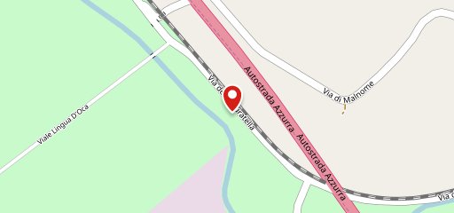 Rubbagalline sulla mappa