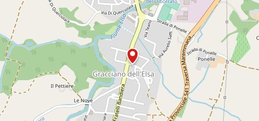 Bar Rubino Di Rubino Gerardo & Federico Snc sulla mappa