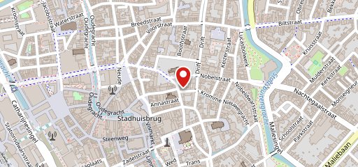 Ruby Rose sur la carte