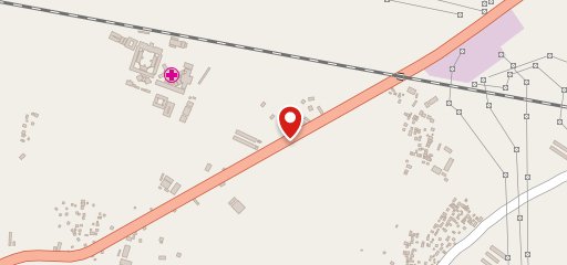 Ruchi Hotel & Family Resturant A/c on map