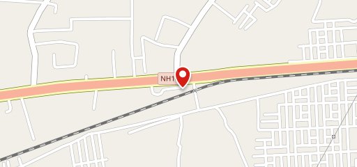 Ruchi Grand Family Restaurant on map